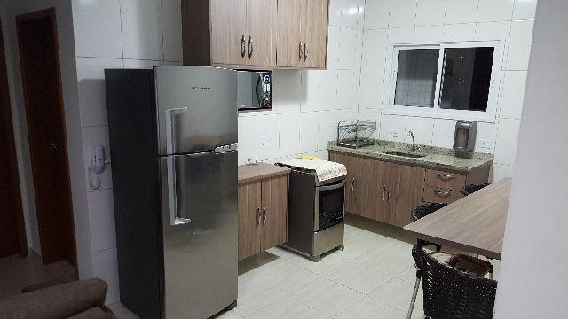 Ferienwohnung Costa Nova Itagua Ubatuba Exterior foto