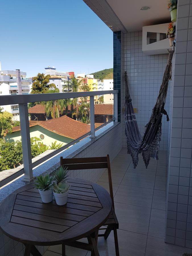 Ferienwohnung Costa Nova Itagua Ubatuba Exterior foto