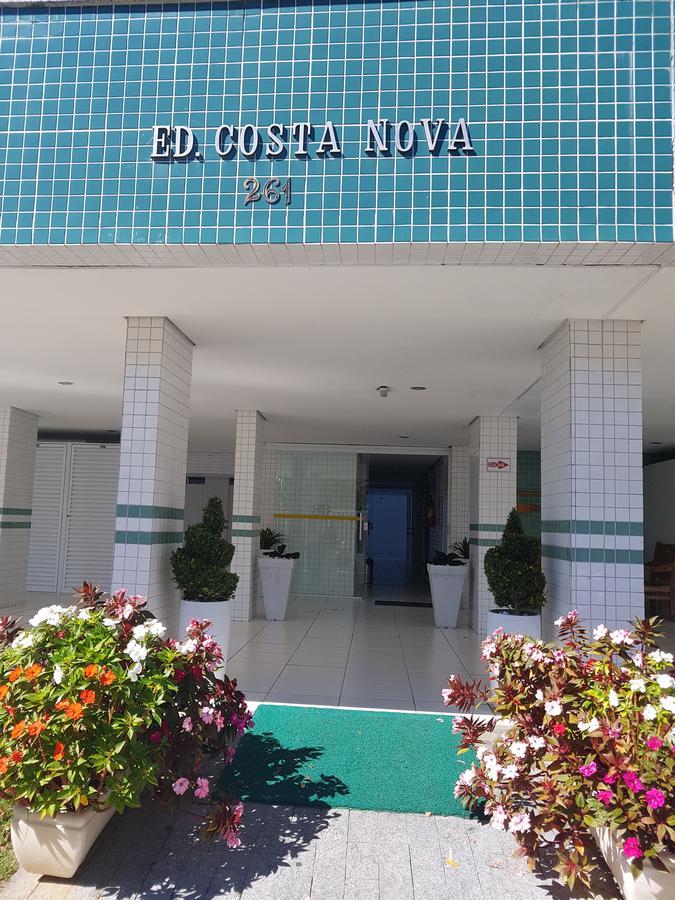 Ferienwohnung Costa Nova Itagua Ubatuba Exterior foto