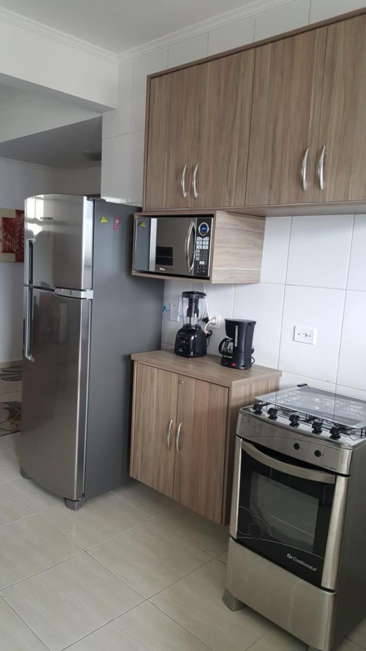 Ferienwohnung Costa Nova Itagua Ubatuba Exterior foto
